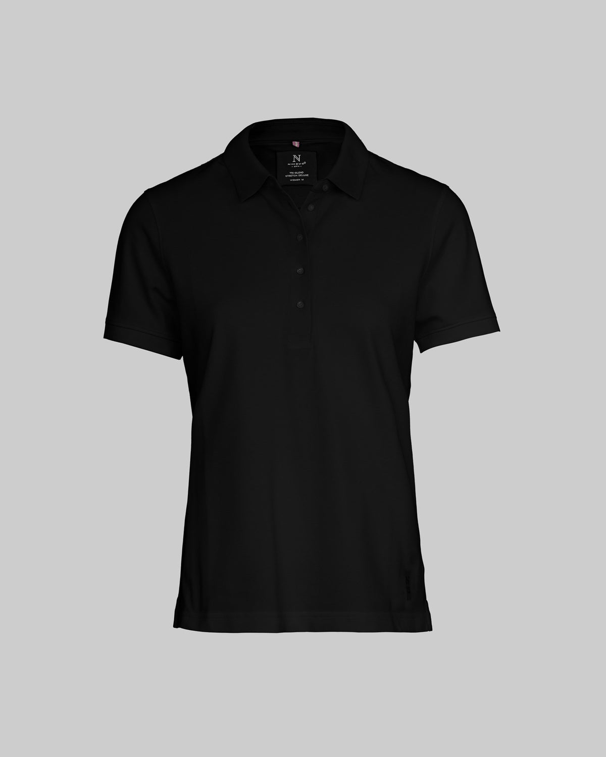 Altavista Women Black Front