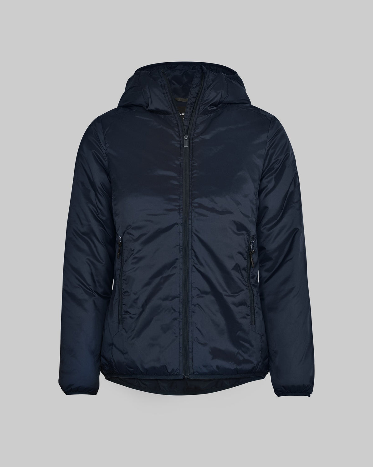 Aspen Women Navy Front