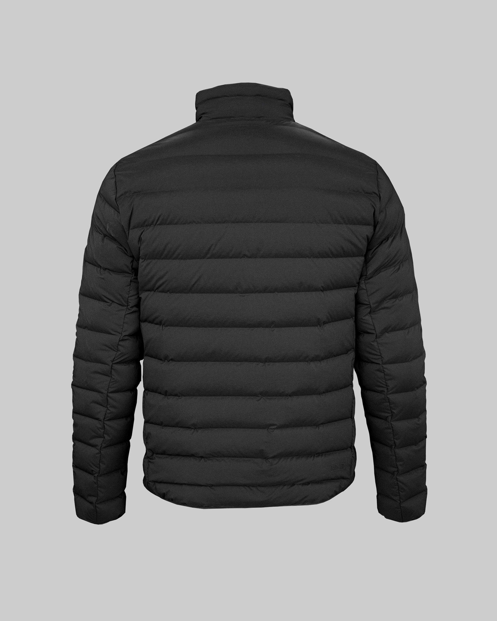 Avalon Men Black Back