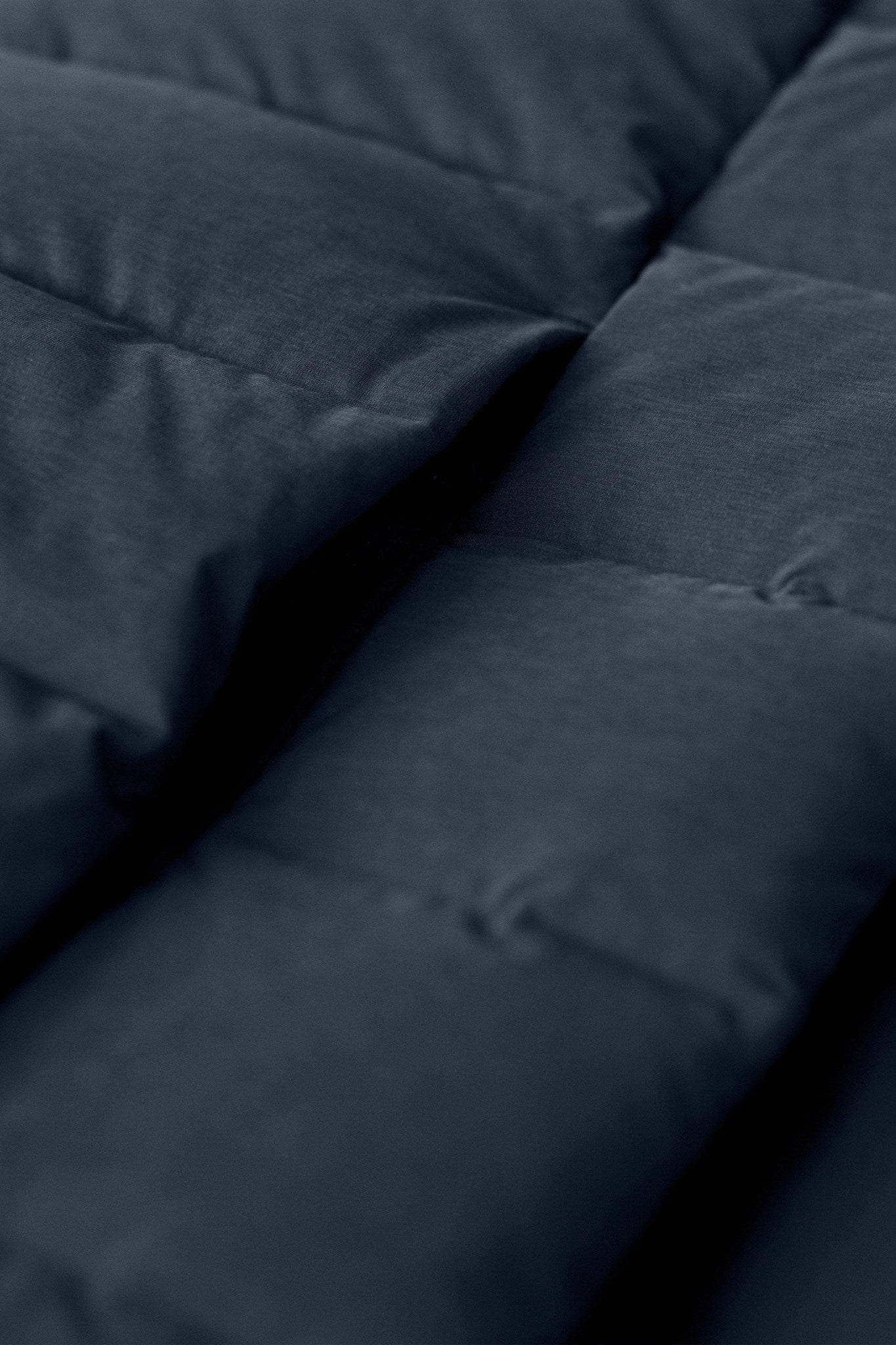 Avalon Men Navy Closeup 2