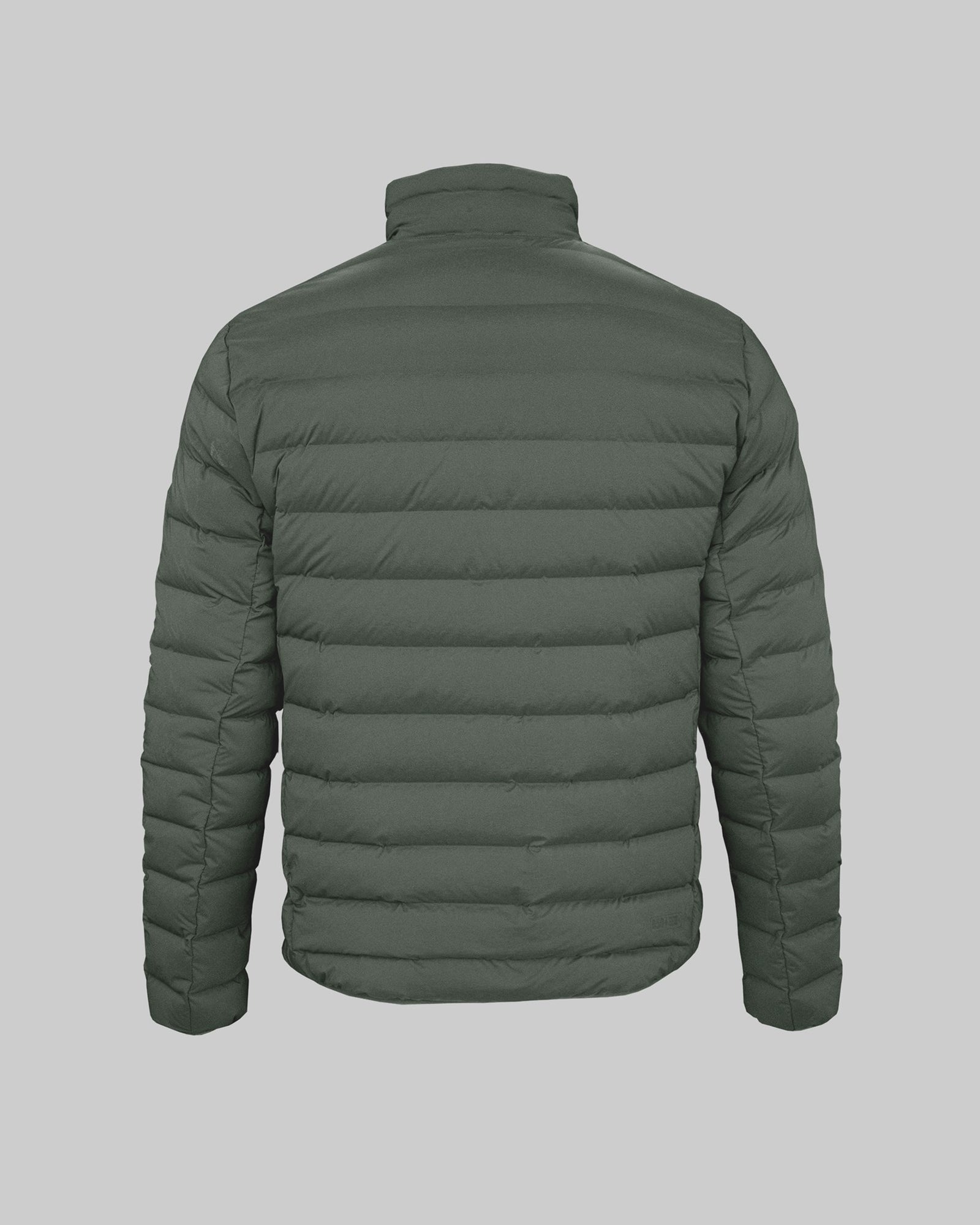 Avalon Men Olive Back
