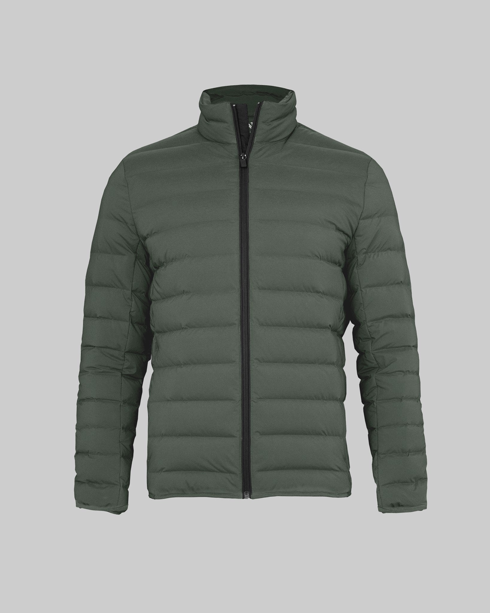 Avalon Women Olive Front