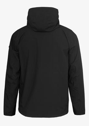 AW25 NEWS 0003 Yosemite Men Black Back