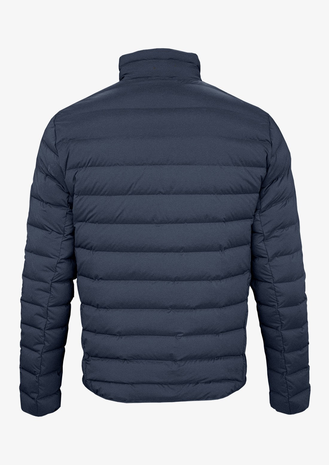 AW25 NEWS 0004 Avalon Women Navy Back