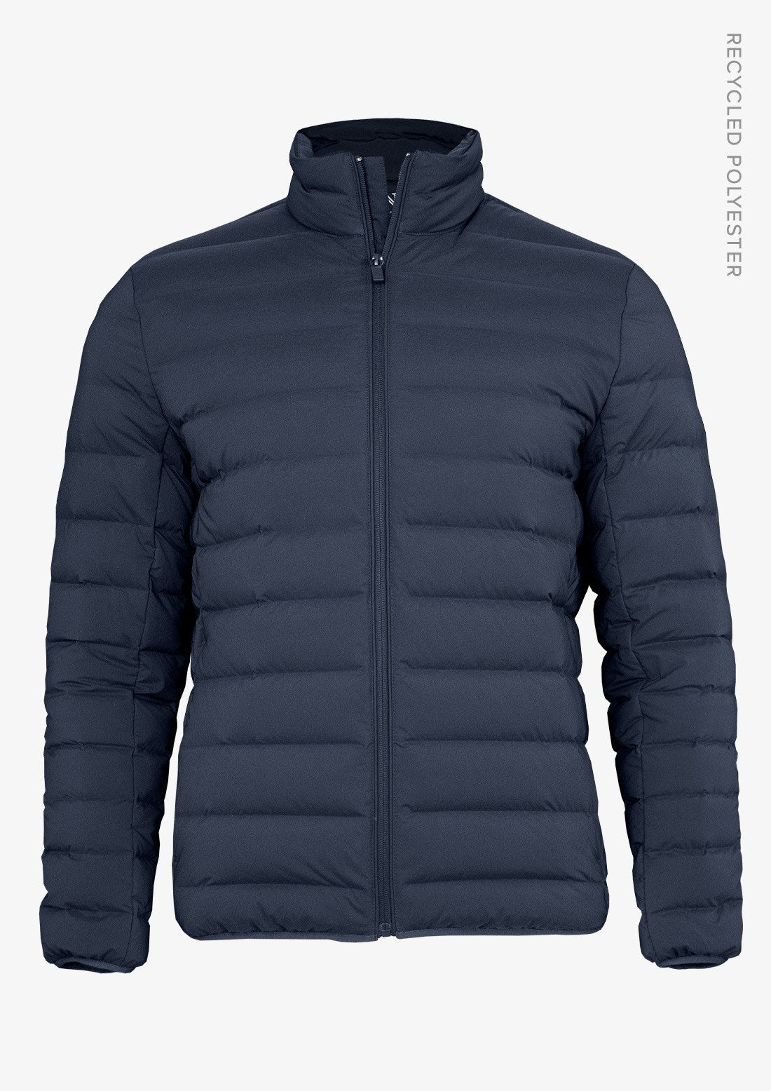 AW25 NEWS 0006 Avalon Men Navy Front
