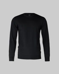 Beaufort Men - Black