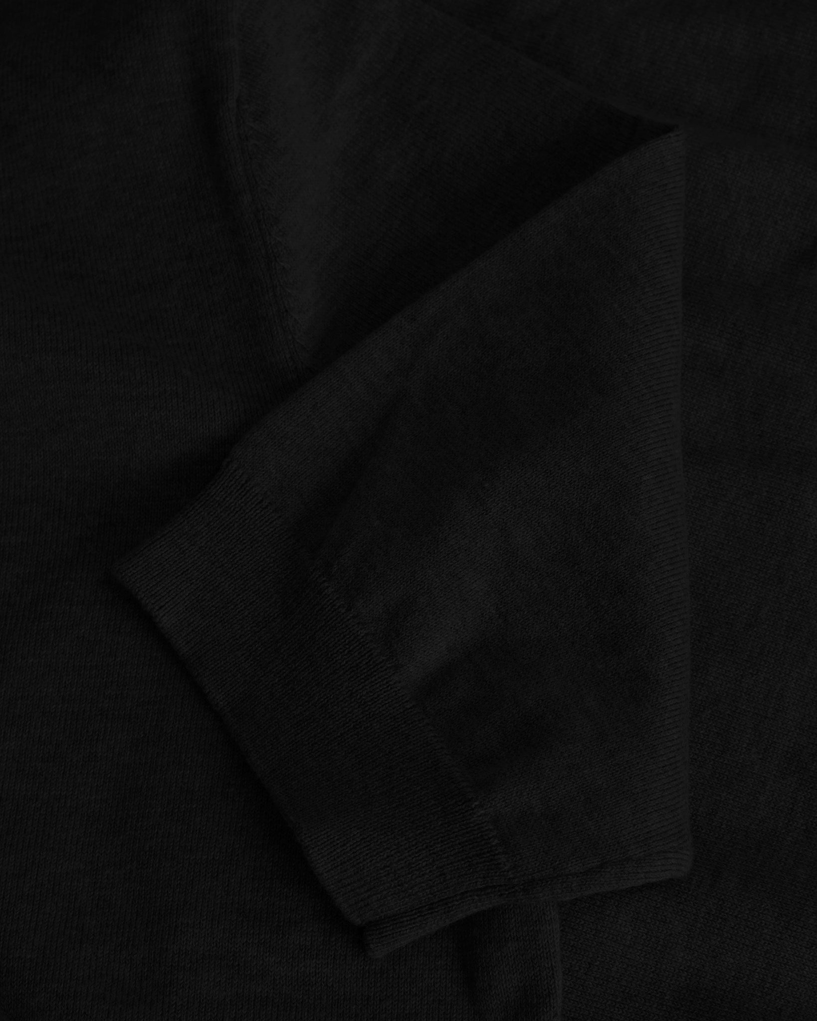 Brighton Short Sleeve Tee Women Black Closeup 3 (1)