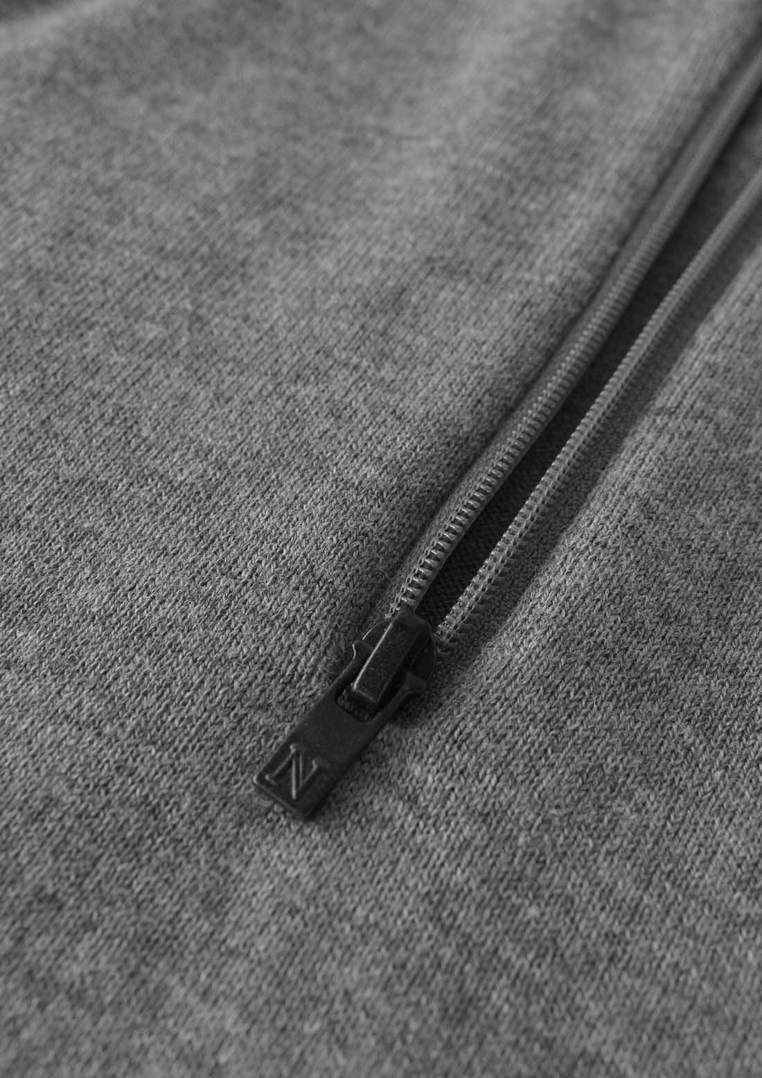 BRKZ M Grey Melan 53