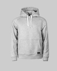 Brownsville Men - Grey Melange