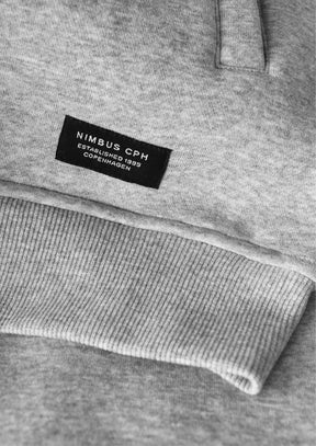 CAMB M GREY MELAN 52