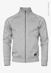 Cambridge Men - Grey Melange