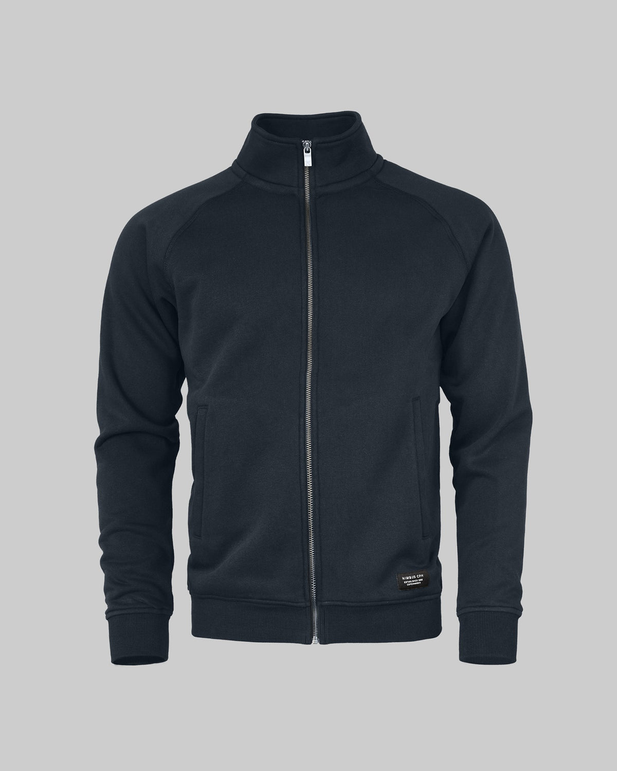 Cambridge Men Navy Front