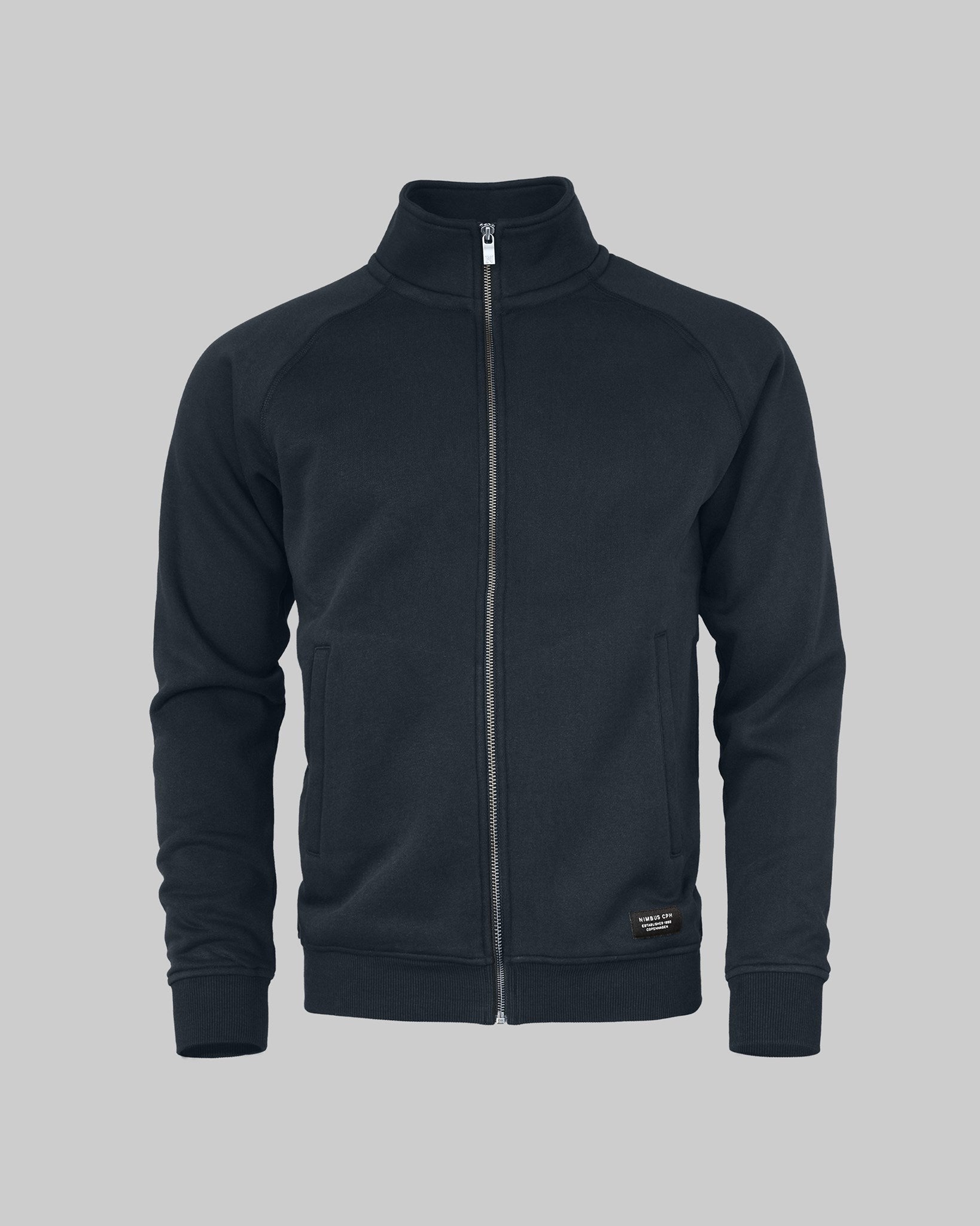 Cambridge Men Navy Front