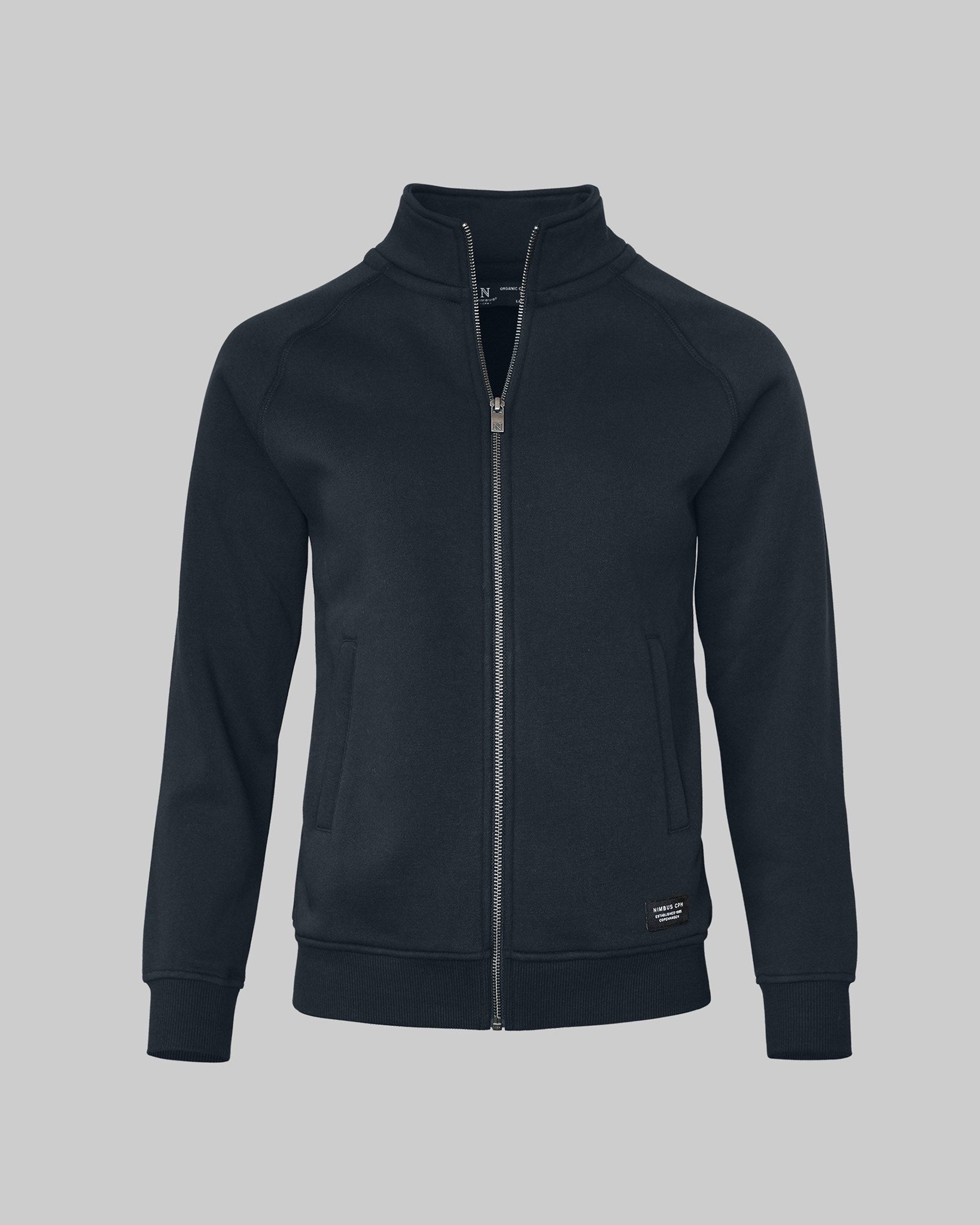 Cambridge Women Navy Front