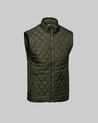 Camden Men - Olive
