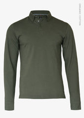 Carlington Men - Olive