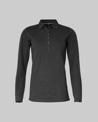 Carlington Women - Charcoal