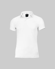 Clearwater Men - White