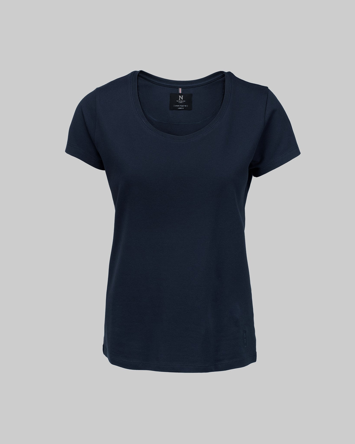 Danbury Women Navy Front