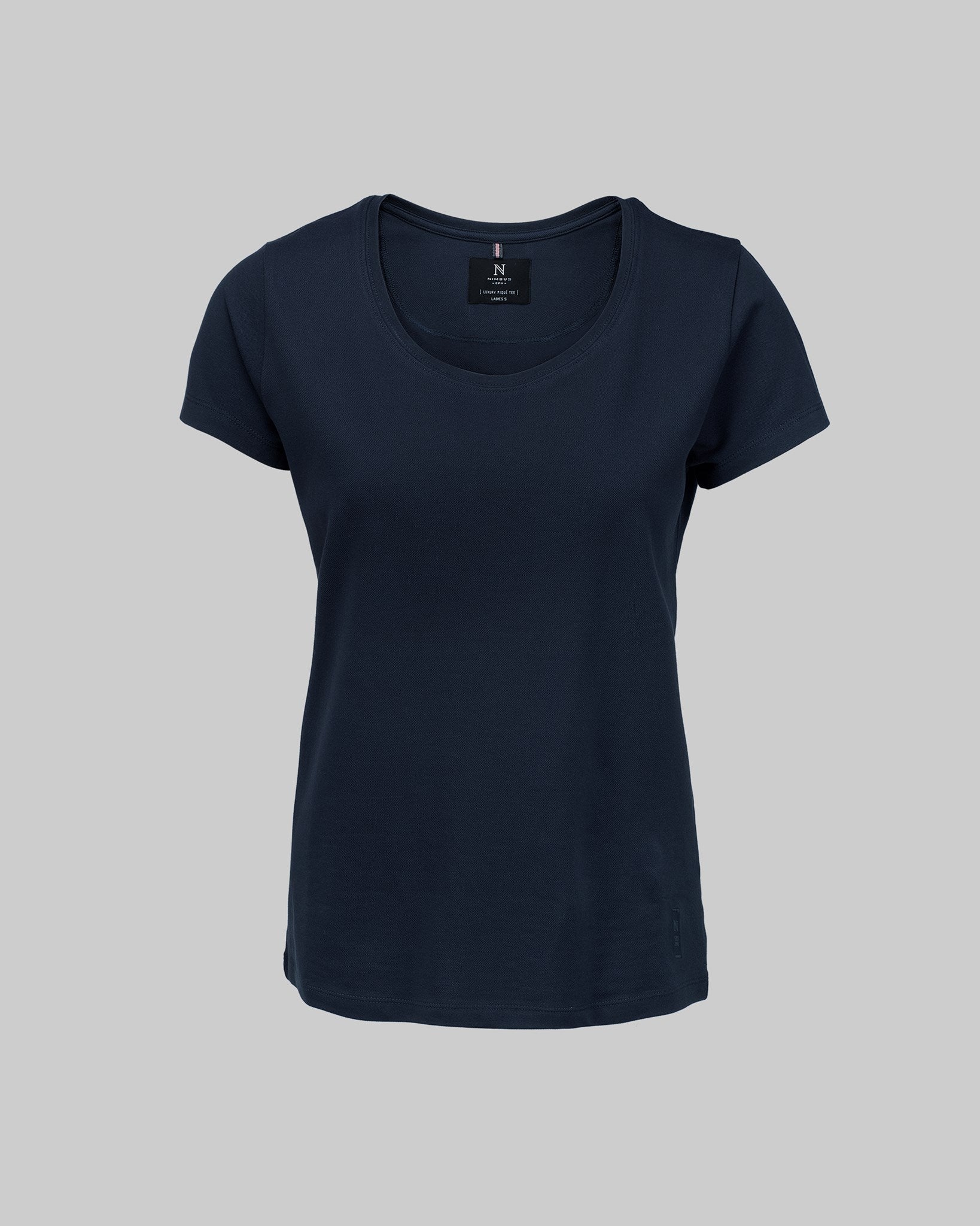 Danbury Women Navy Front