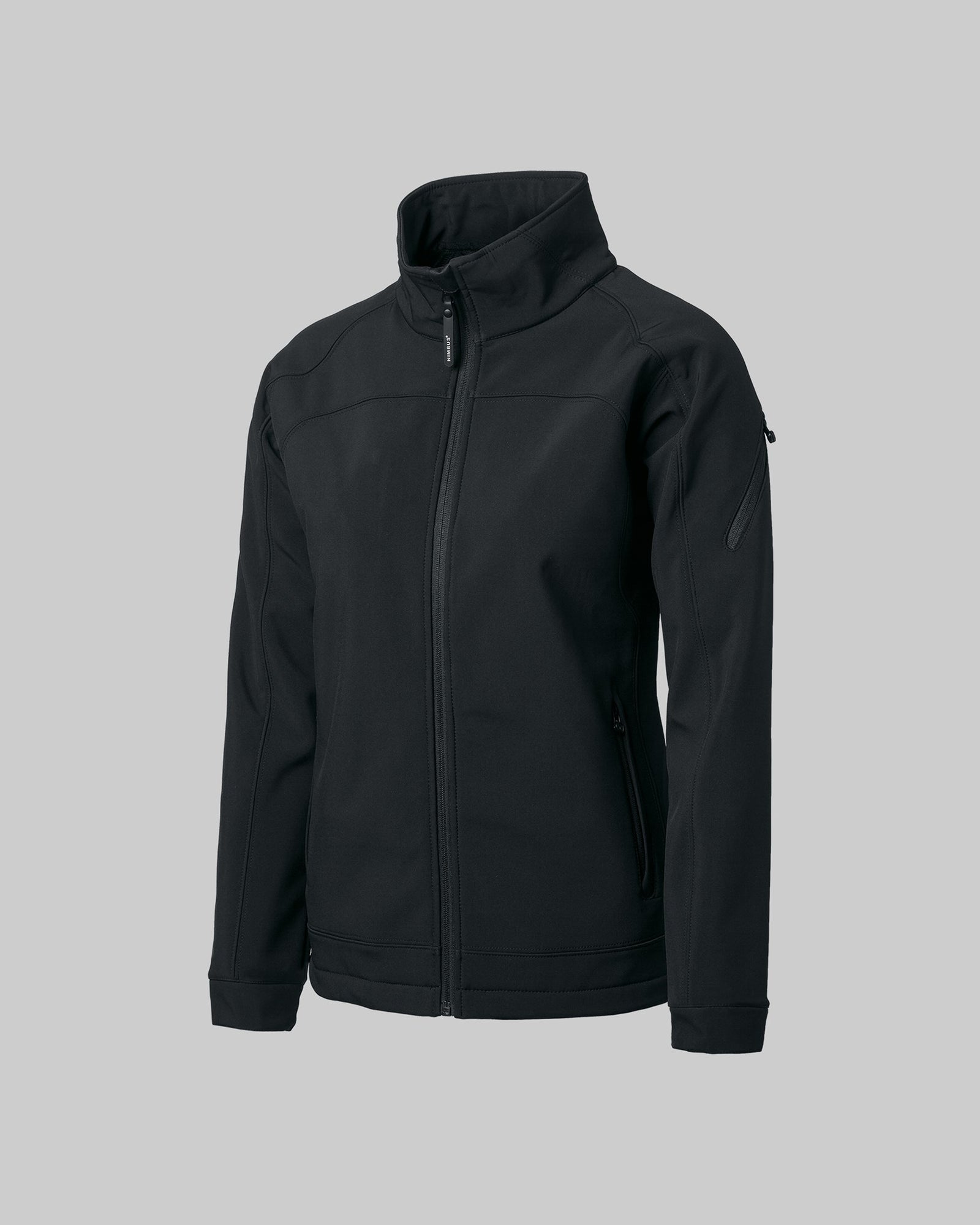Duxbury Woman Black Back