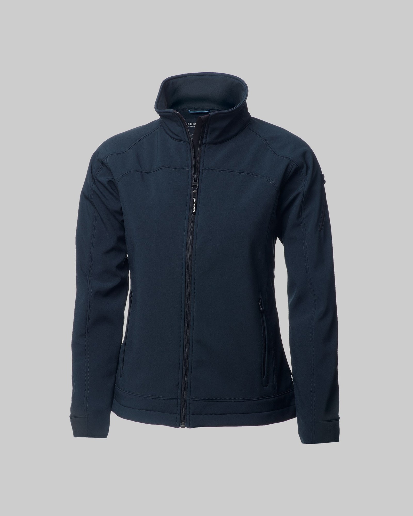 Duxbury Women Navy Back