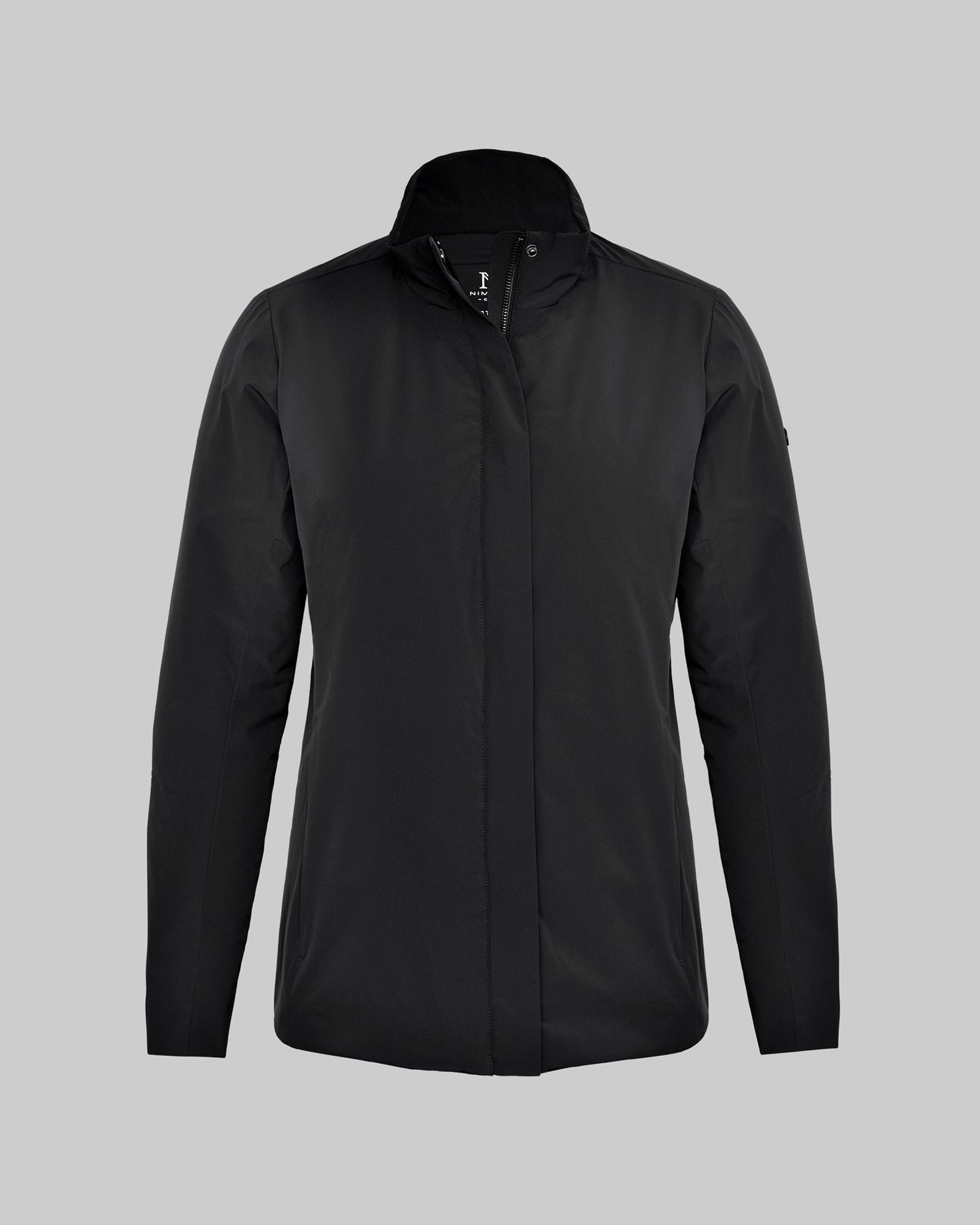 Eastlake Women Black Back