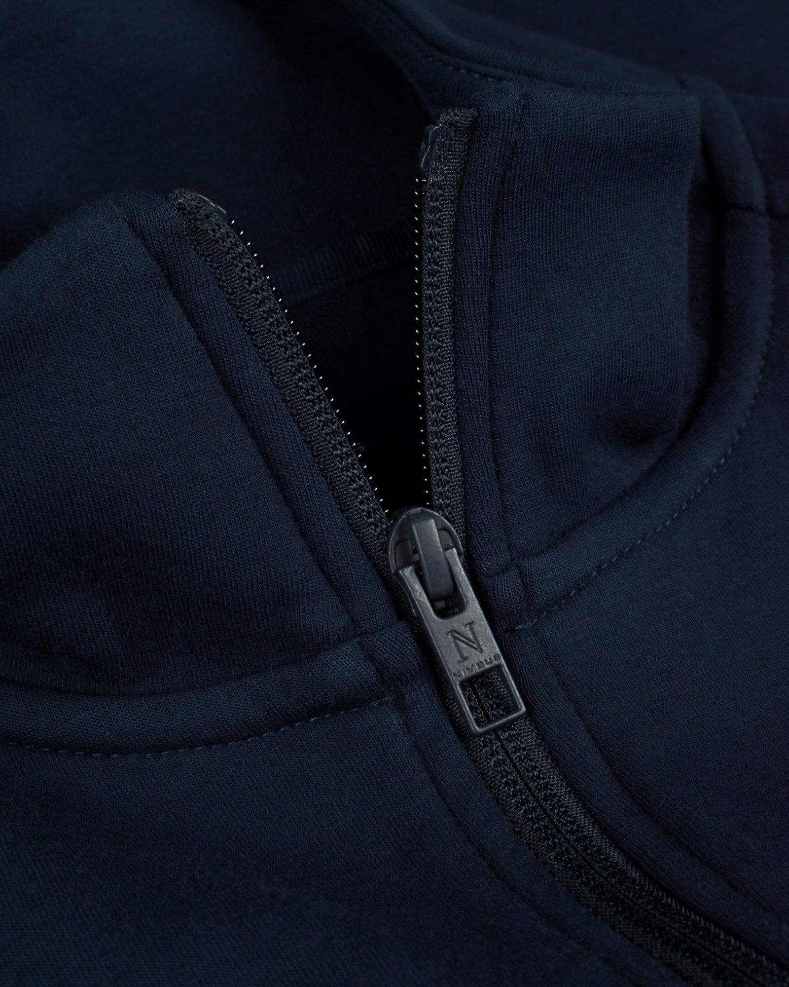 Eaton Men Navy Back