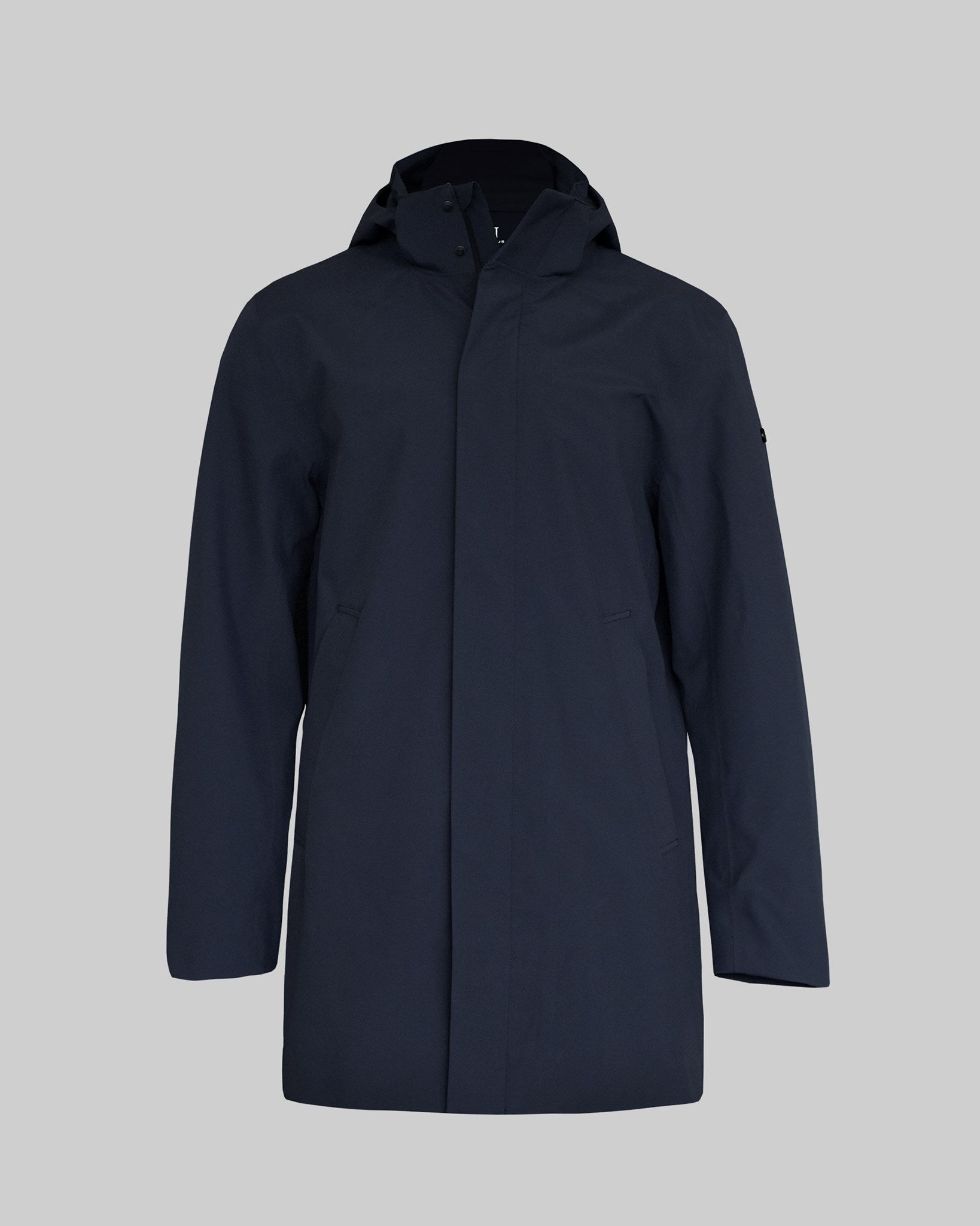 Eldridge Men Navy Front