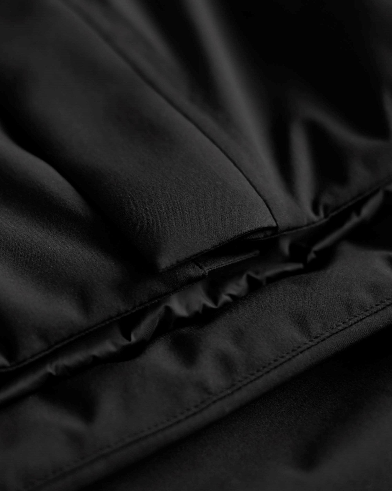 Evermont Men Black Closeup 6
