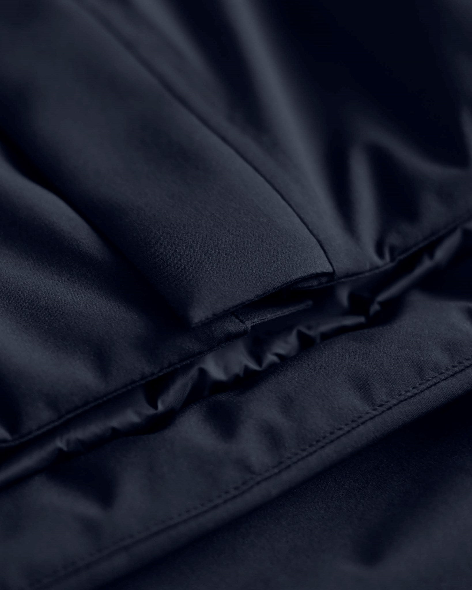 Evermont Men Navy Closeup 6