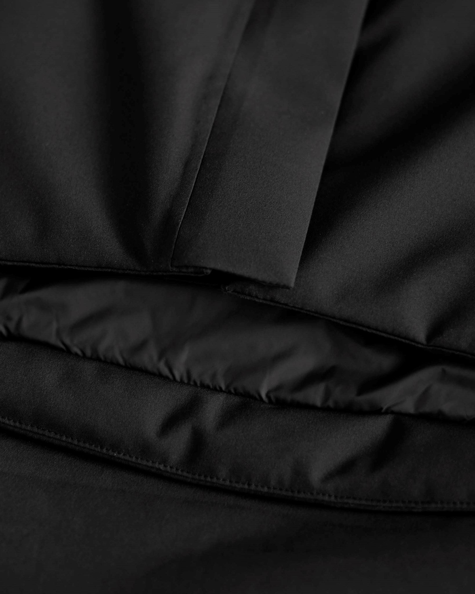 Evermont Women Black Closeup 6
