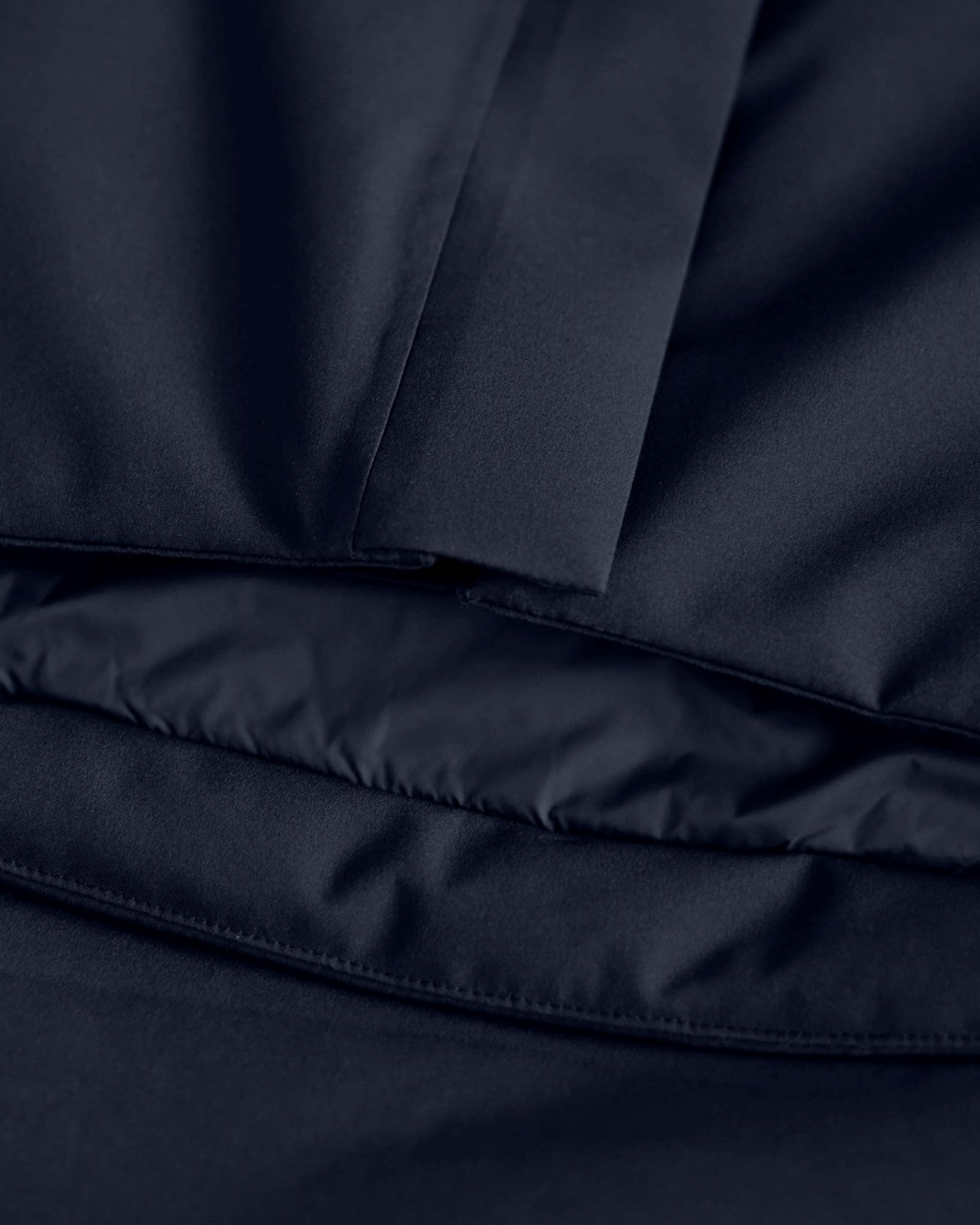 Evermont Woman Navy Back