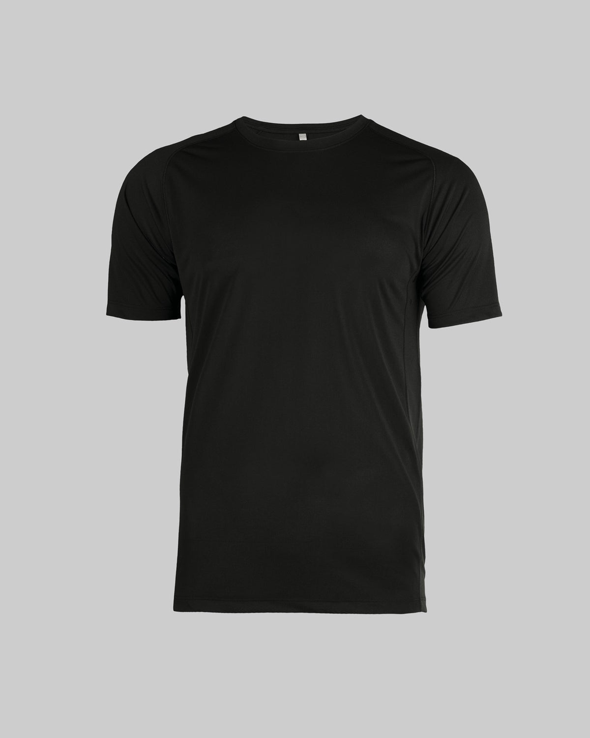 Freemont Men Black Front