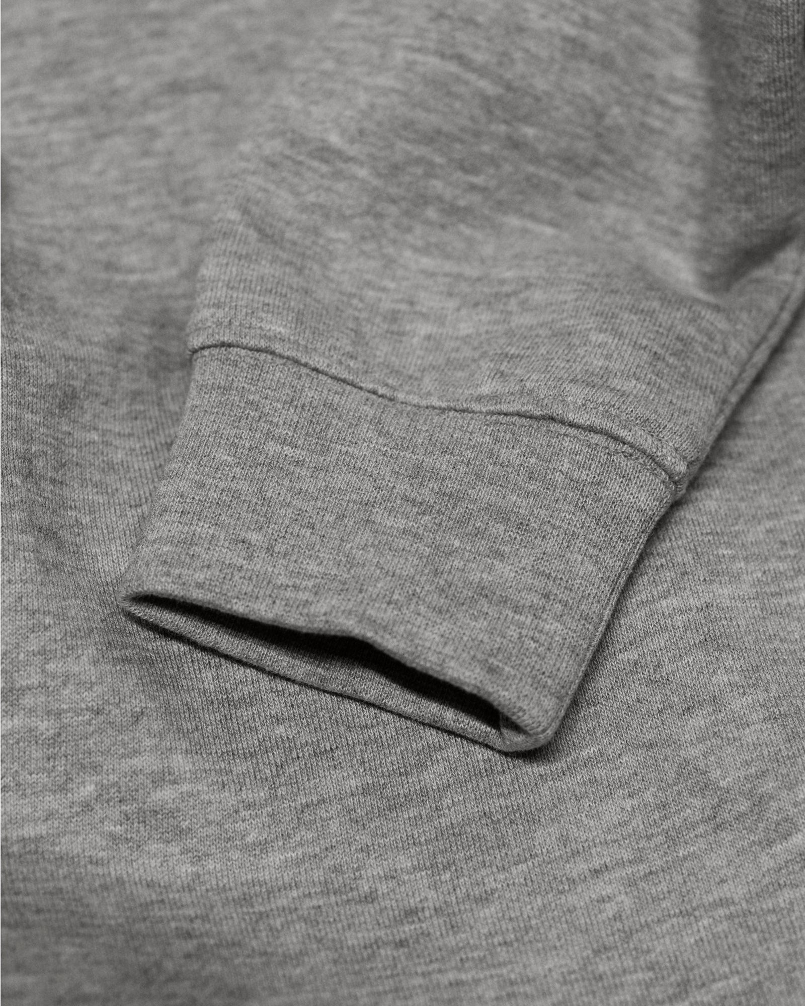 Georgetown Women Grey Melange Back