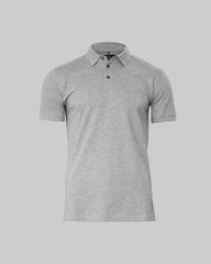 Harvard Classic Men - Grey Melange