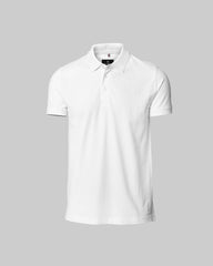 Harvard Classic Men - White