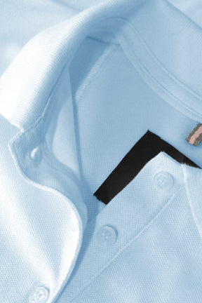 Harvard Classic Women Sky Blue Closeup 1