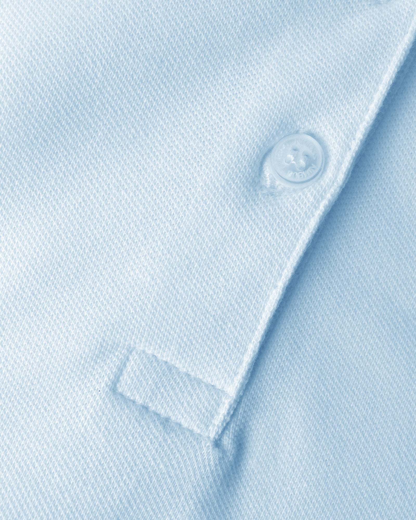 Harvard Classic Women Sky Blue Back