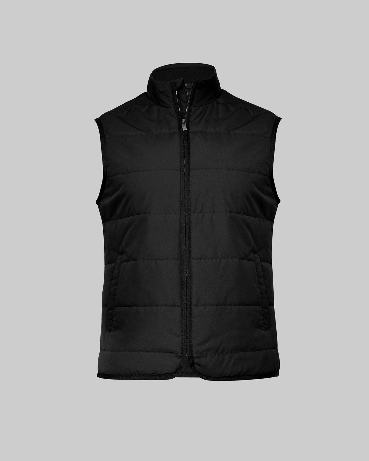 Hudson Men Black Front