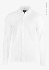 Kingston Men - White