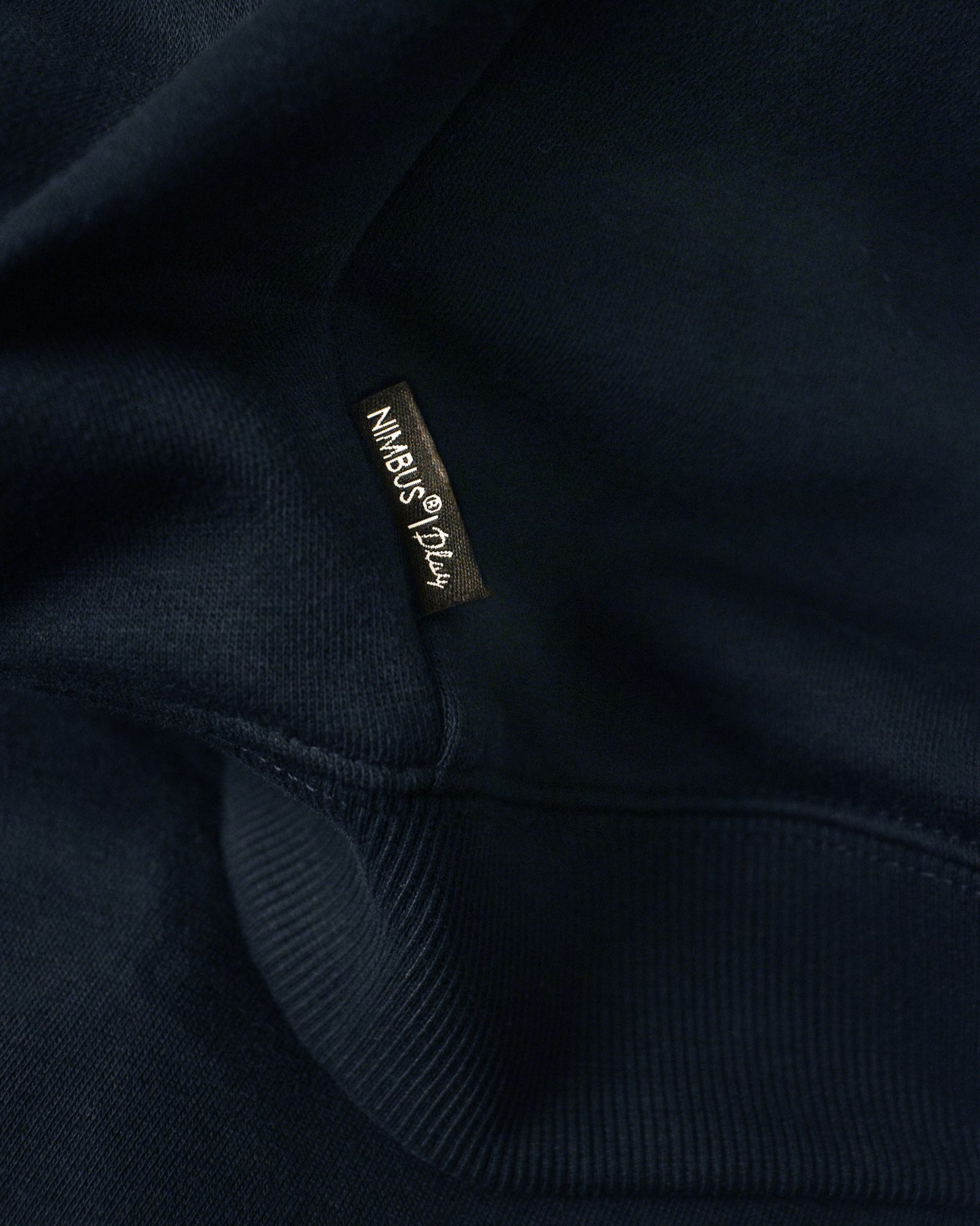 Lenox Men Navy Back