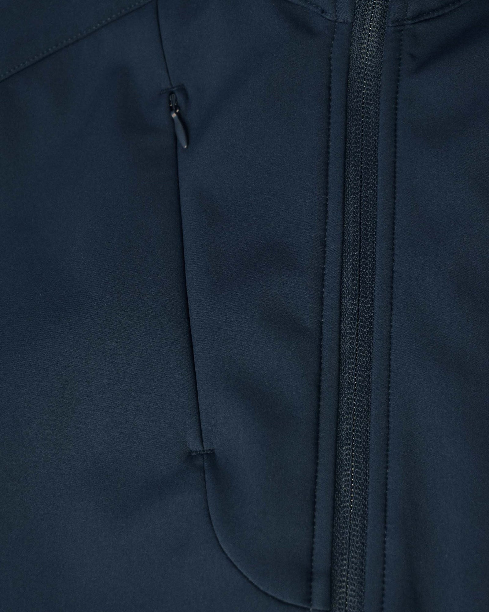 Livingston Women Navy Back