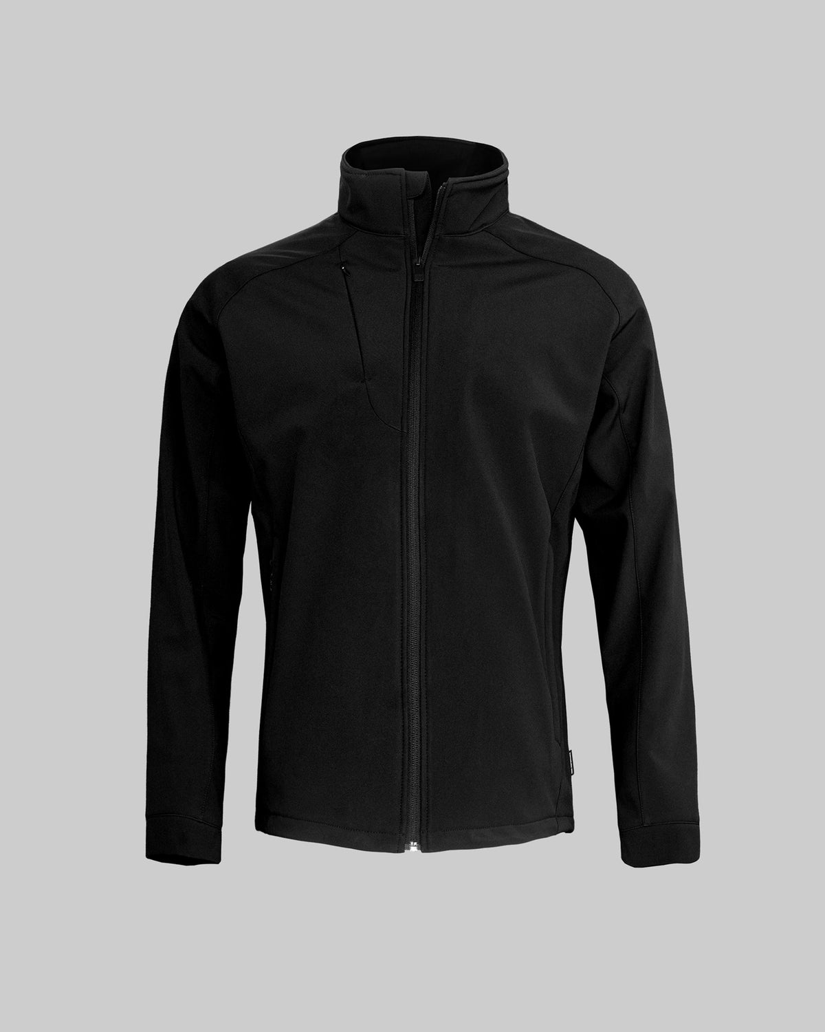 Livingston Women Black Front
