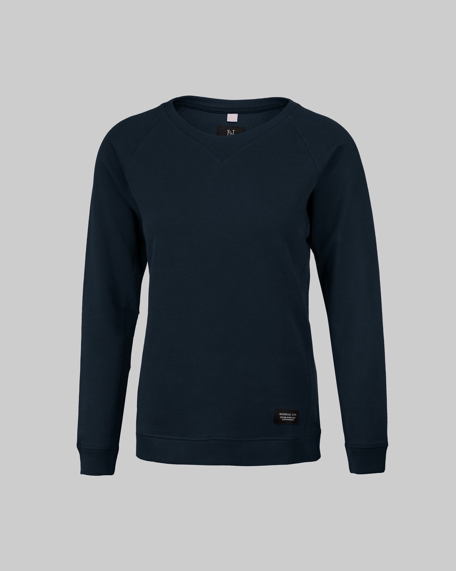 Newport Women Navy Back