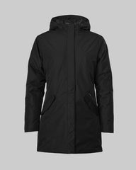 Northdale Women - Black