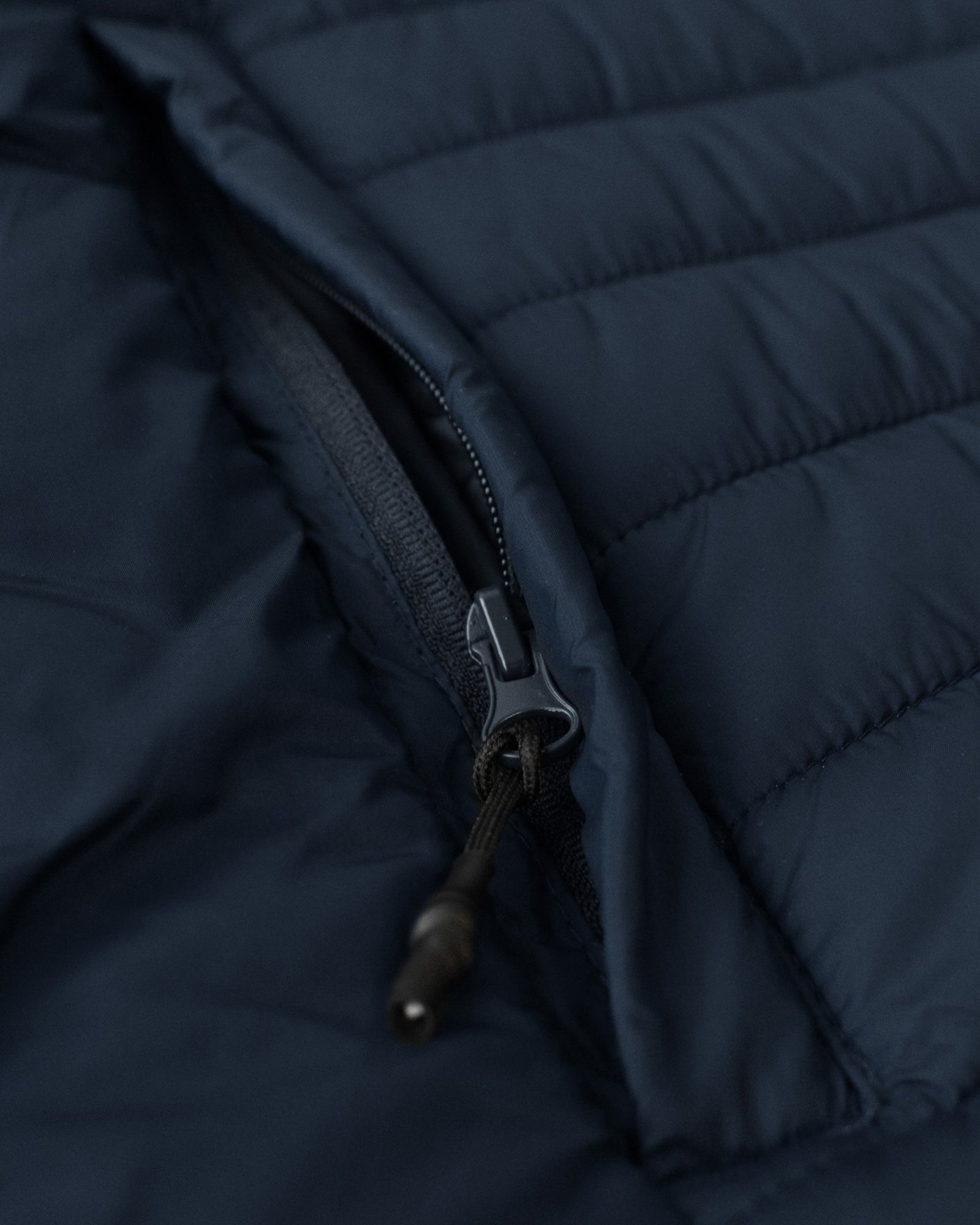Olympia Men Navy Back
