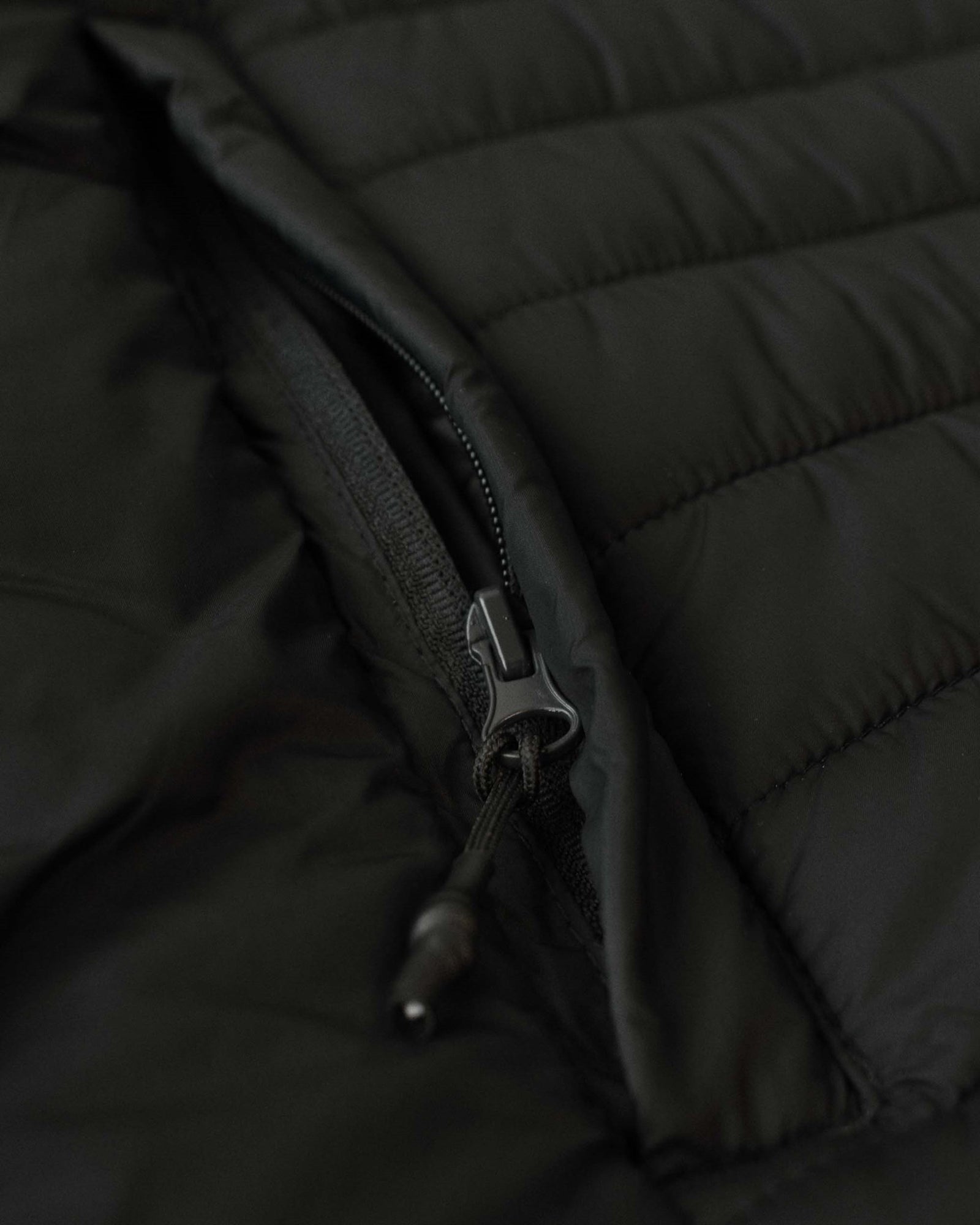Olympia Women Black Back
