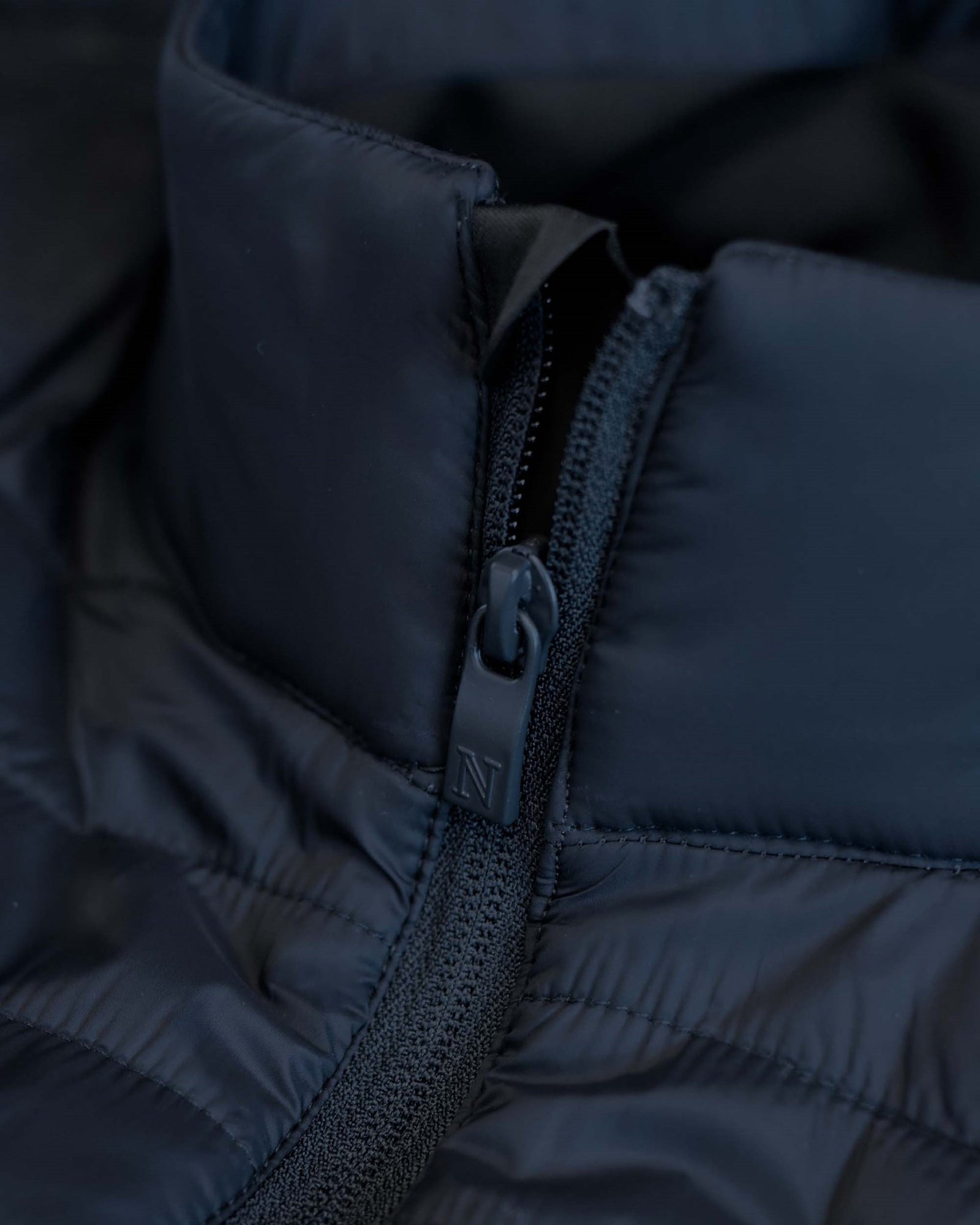 Olympia Women Navy Back