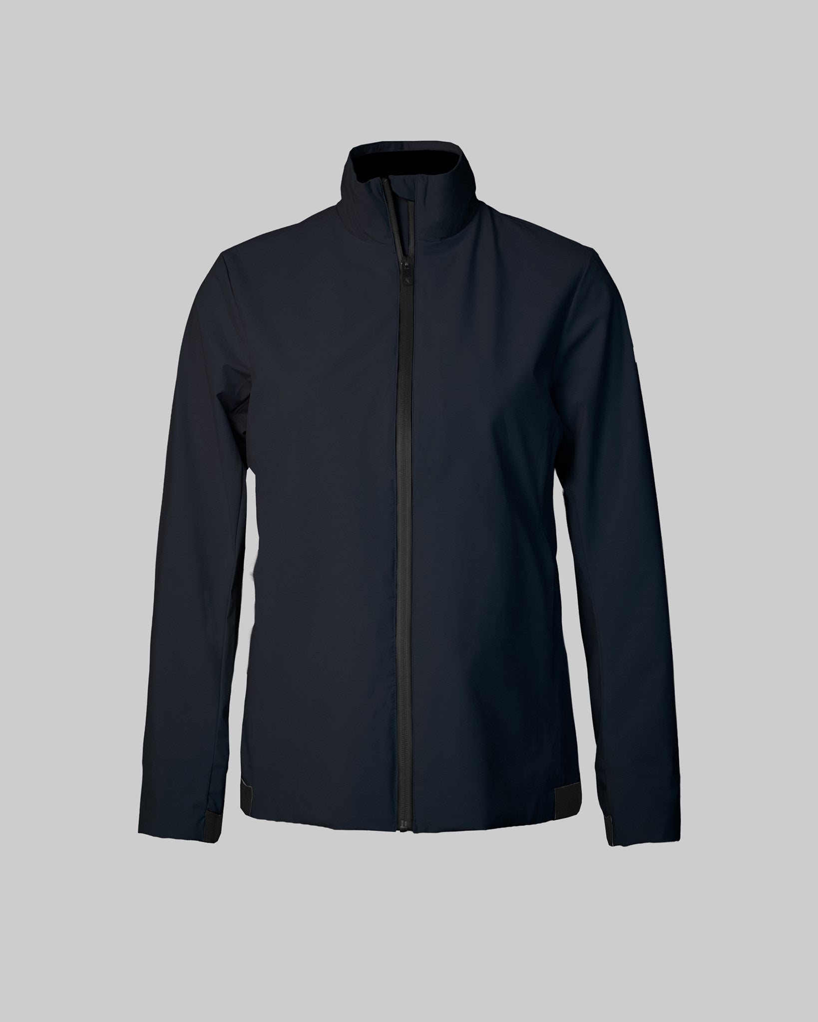 Prescott Women Navy Front